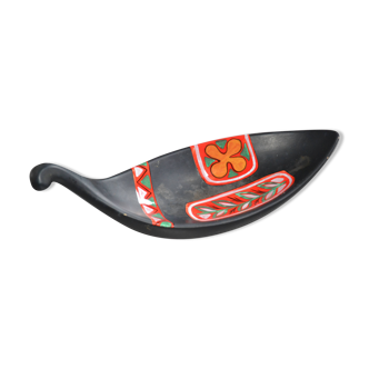 Ashtray/bowl Gabriel Fourmaintraux 1950