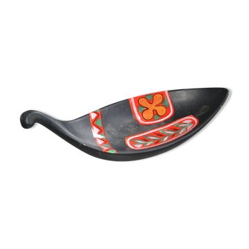 Vide poche, coupe Gabriel Fourmaintraux, 1950