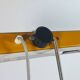 Vintage desk lamp by mid-century designer Klaus Musinowski.