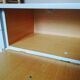 Enfilade tv cabinet 60s