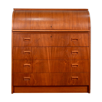 Writing desk by Egon Ostergaard