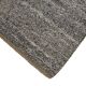 Handwoven Turkish Recycled Boho Rug 250 cm x 364 cm