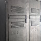 Factory wardrobe brand Atal