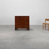 19th Century Georgian Chest of Drawers, United Kingdom