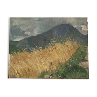 Painting