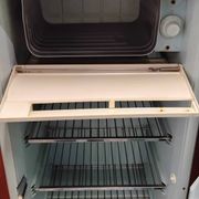 Meuble bar avec frigo  vintage