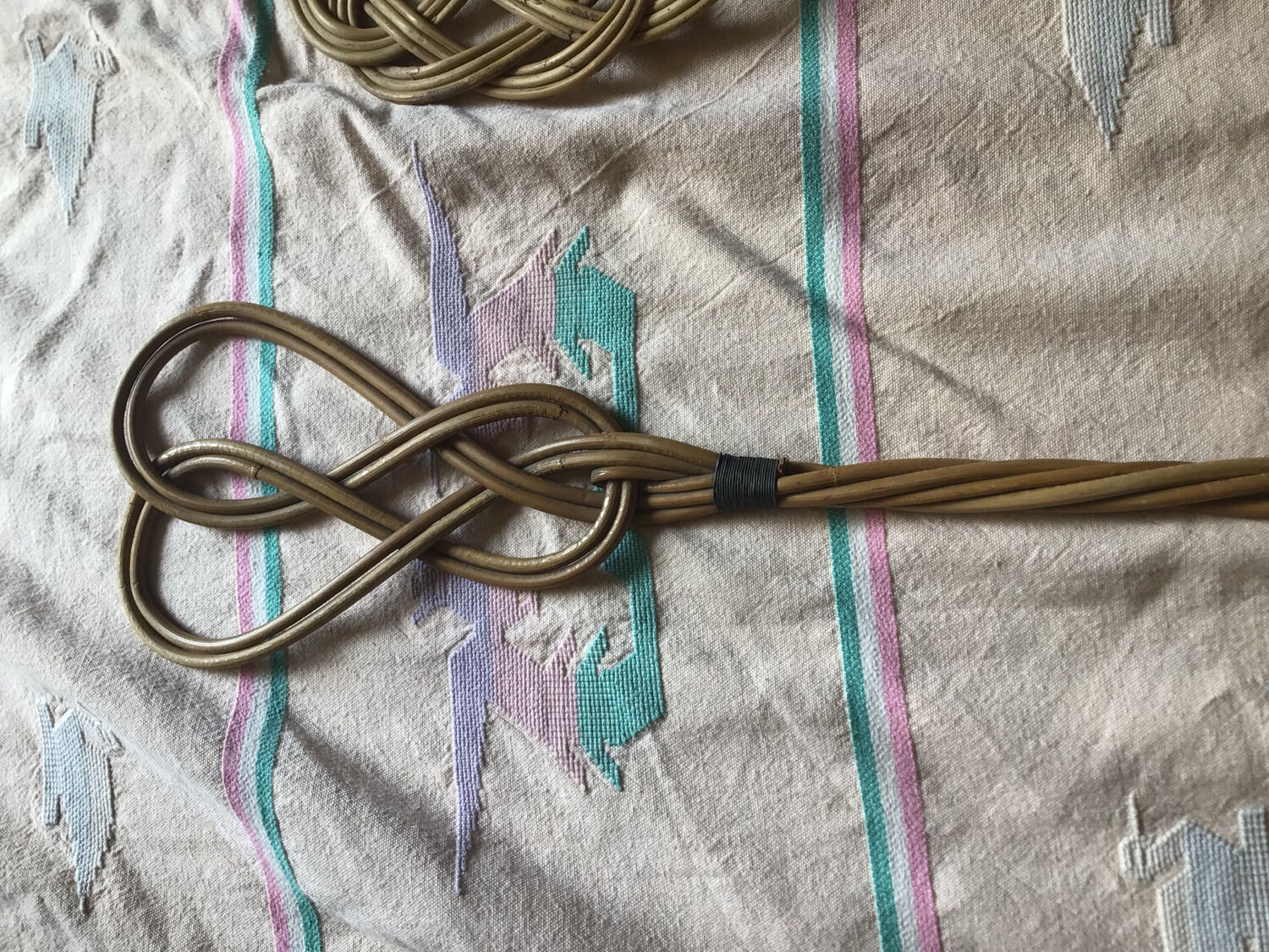 Set of 3 carpet tapes