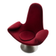 Calla armchairs by Stefano Giovannoni 1980