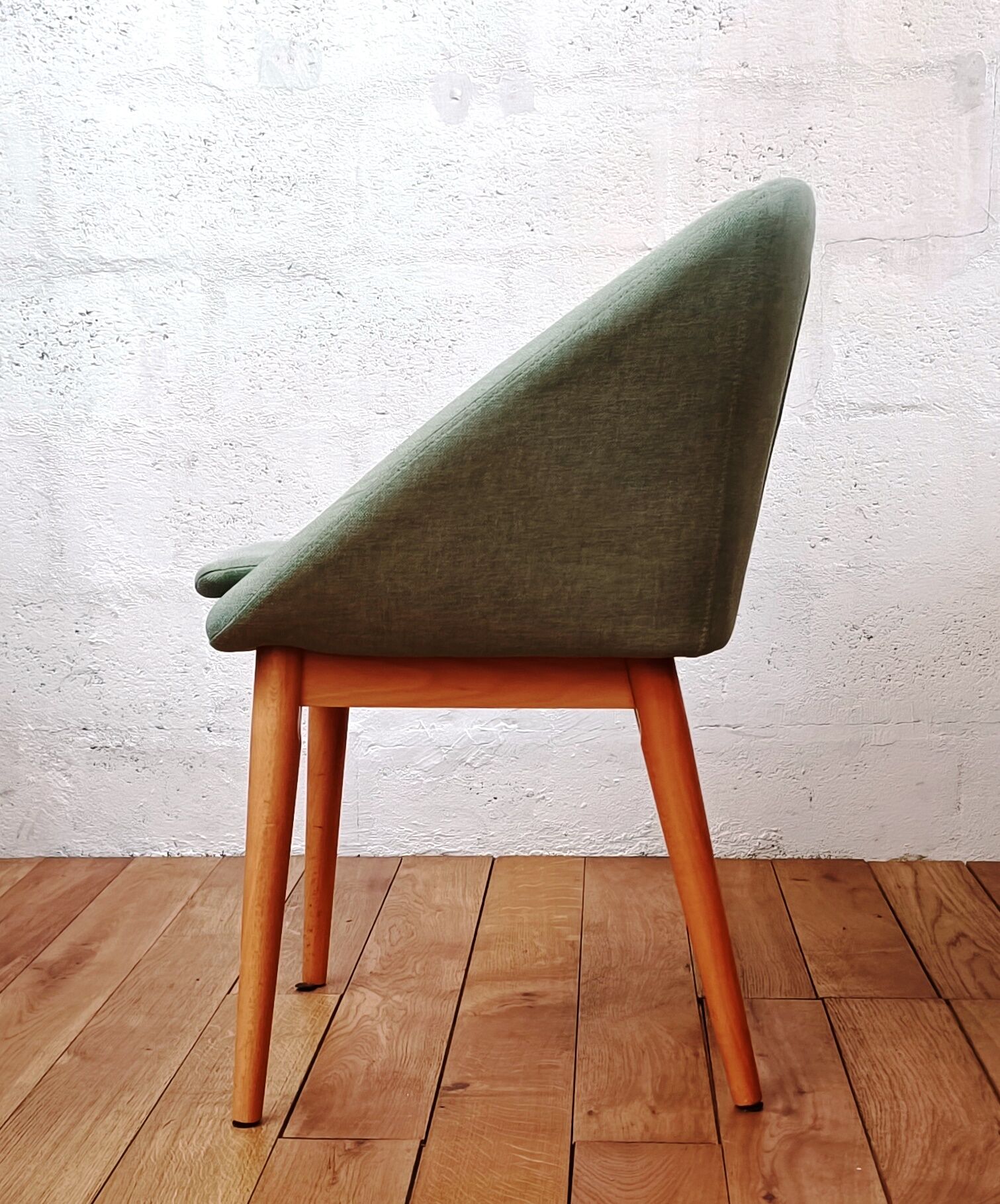 Vintage office chair