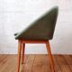 Vintage office chair