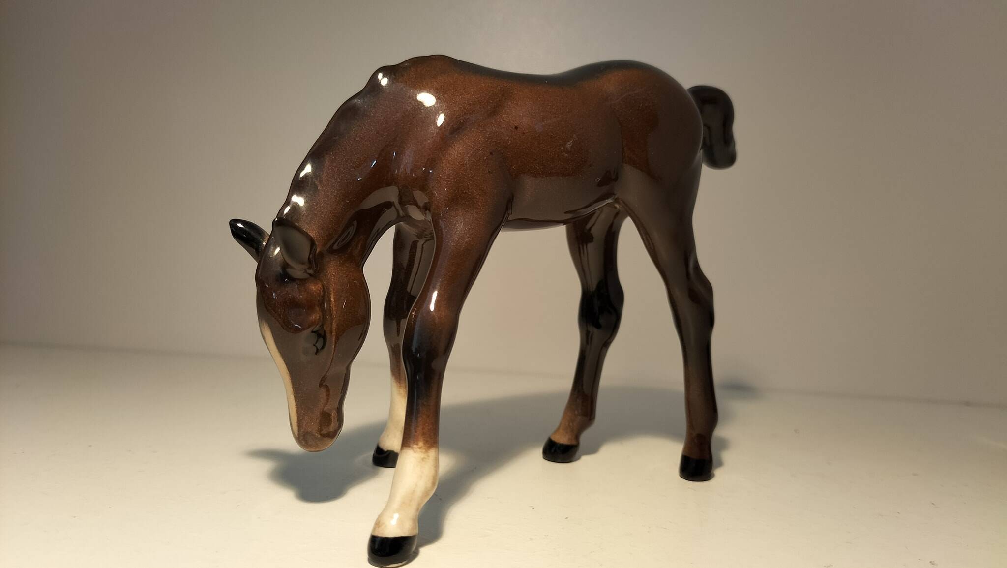 Poulain Beswick Pottery