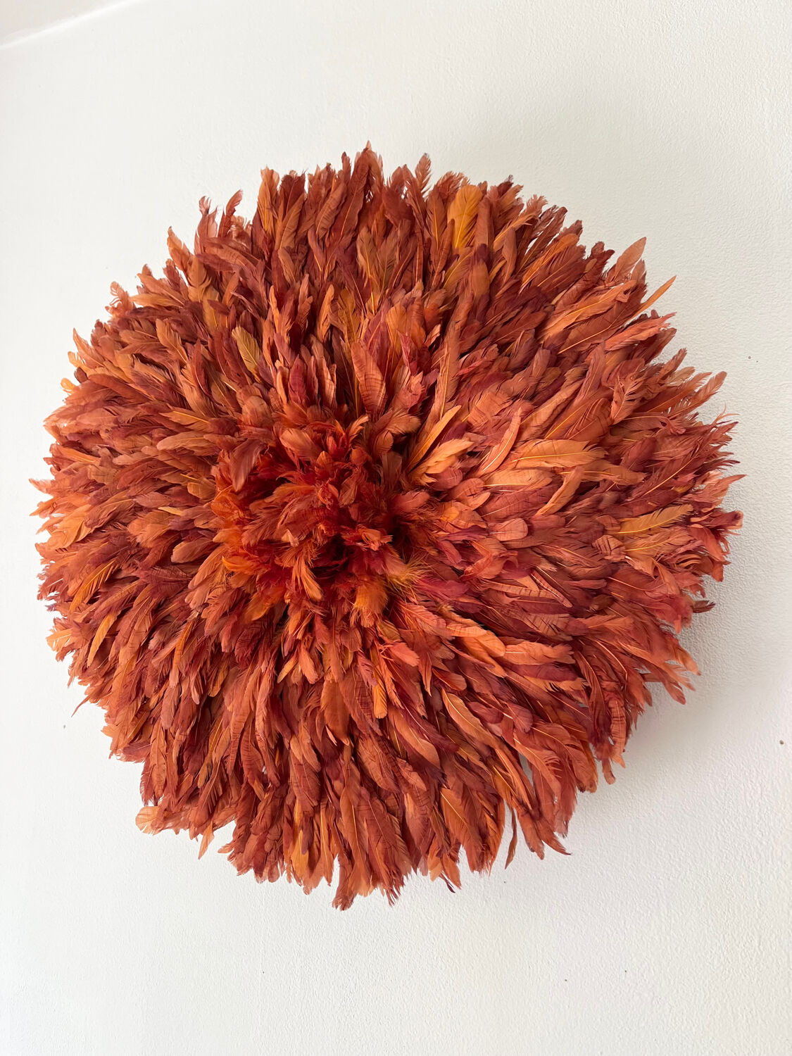 Juju Hat rusts 50 cm