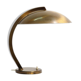 Elegant 1950s Desk- or Table Lamp
