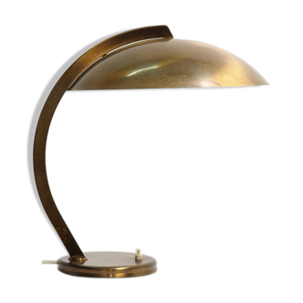 Lampe de bureau ou de table élégante des années 1950