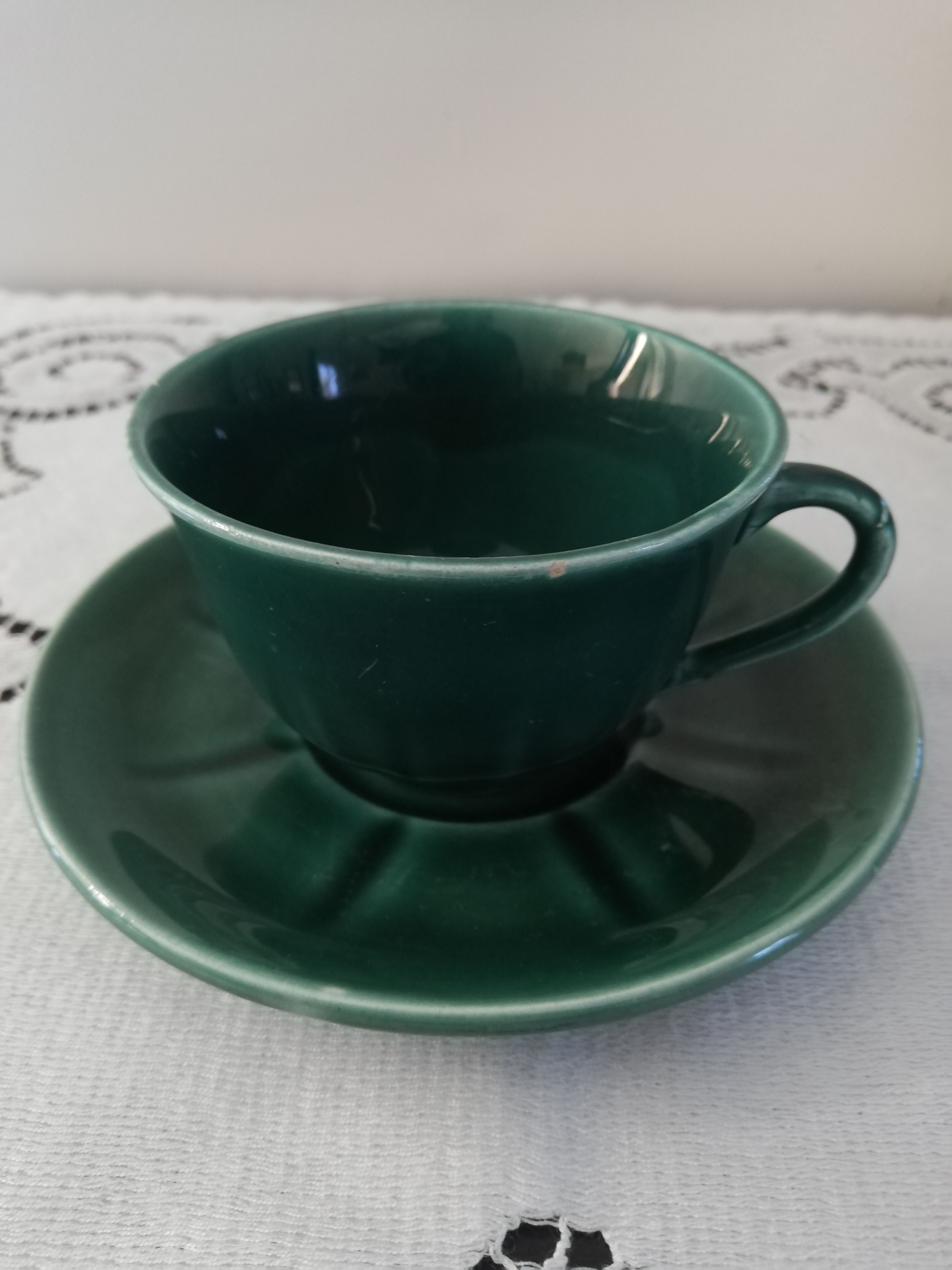 Coffee service 50s/60s