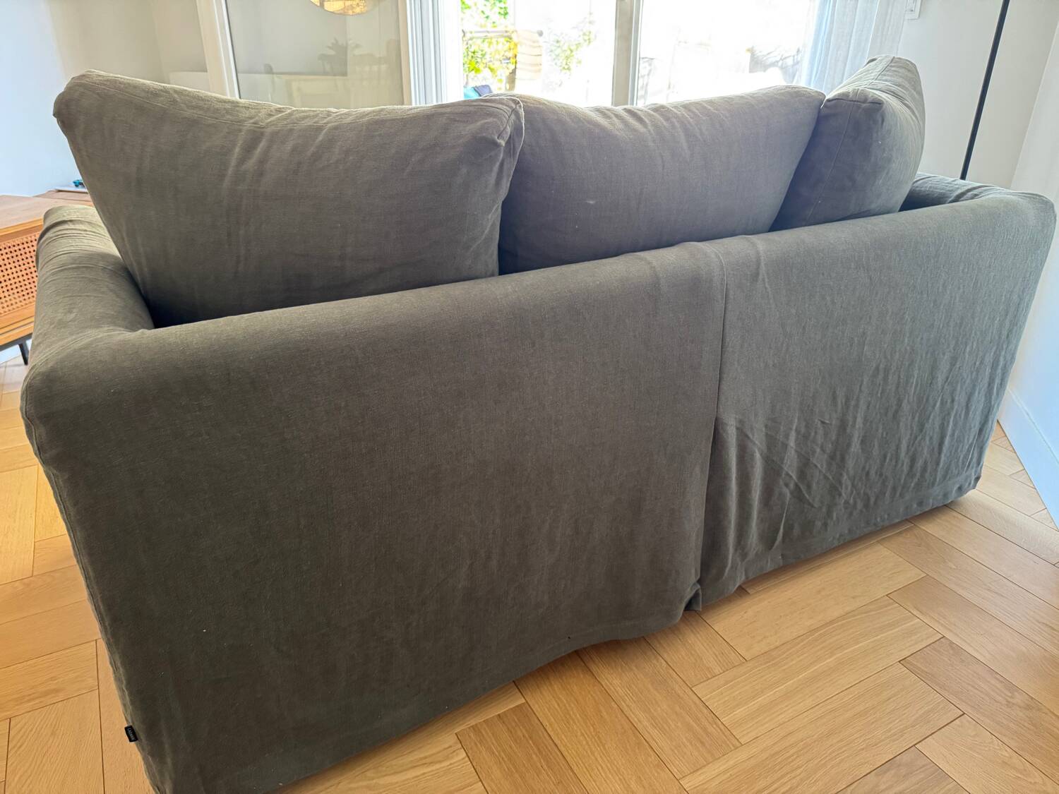 Canapé Caravan Halt