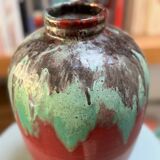 Felix Gête Vase