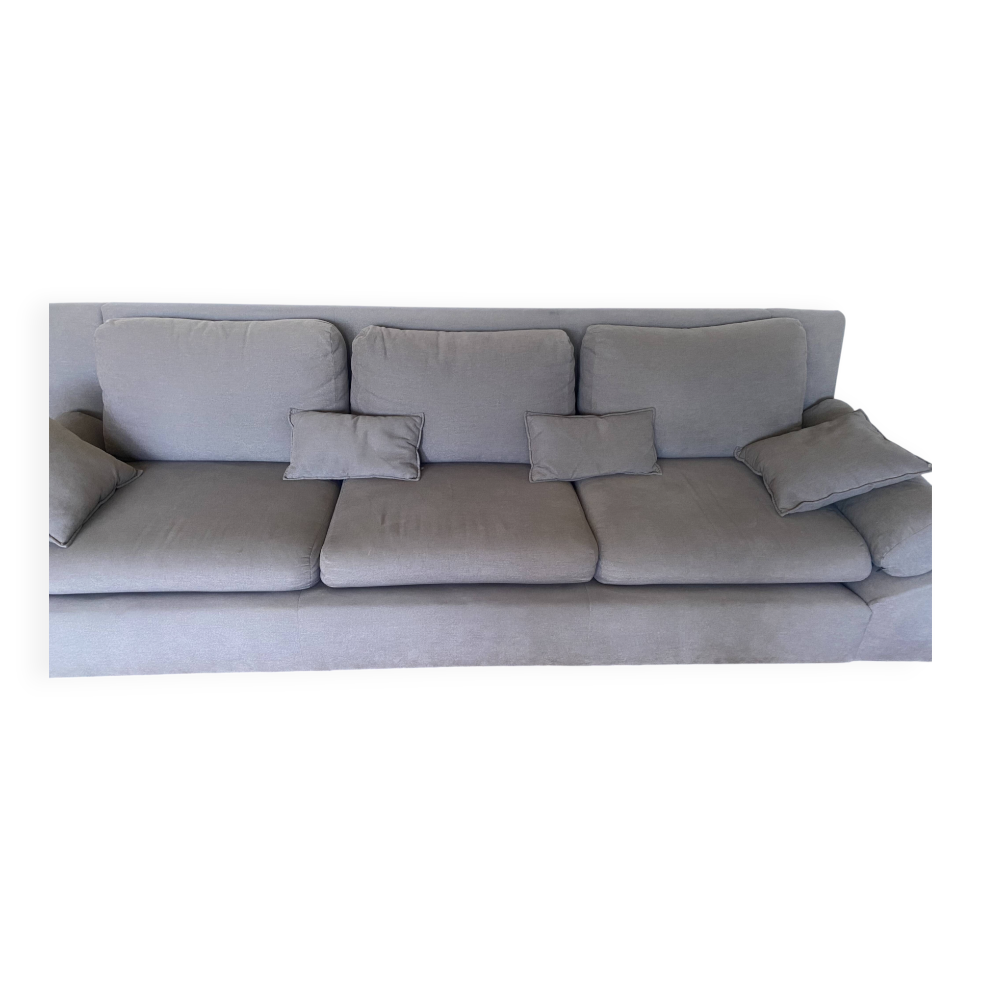 Cassina sofa