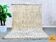 Traditional handmade rug