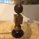 Grande lampe de salon