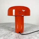 Table lamp model 615 by Elio Martinelli for Martinelli Luce 1970