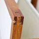 Magazine holder by Henning Wind-Hansen for Sika Møbler, magazine rack Danish Design