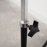 Teak music stand, Danish design, 1980s, production: Denmark