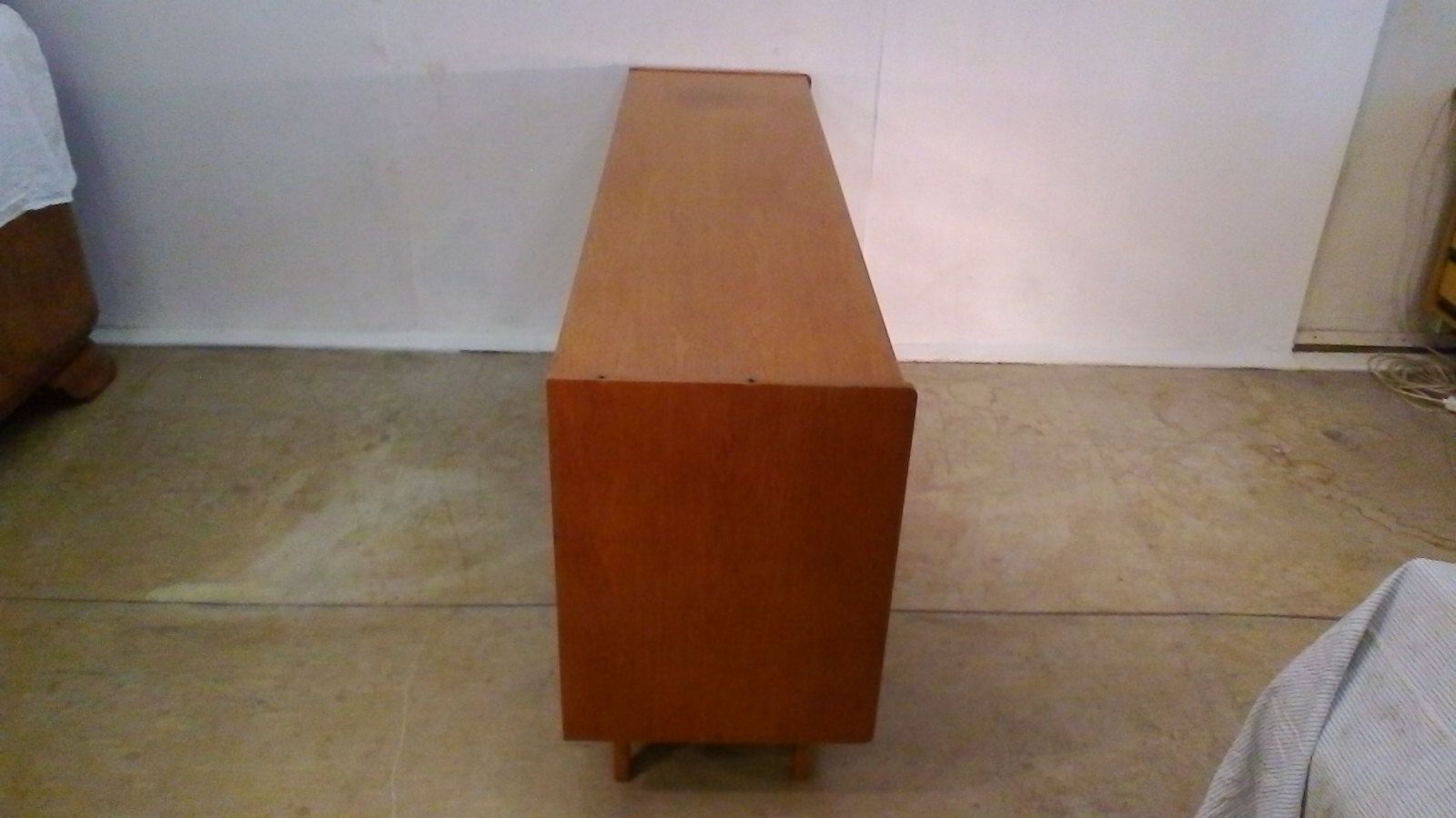 Enfilade vintage by Jiri Jiroutek for Interier Praha 1950 s