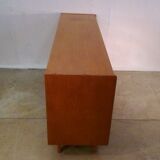 Enfilade vintage by Jiri Jiroutek for Interier Praha 1950 s