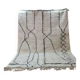 Handmade Berber wool rug 300X200 cm