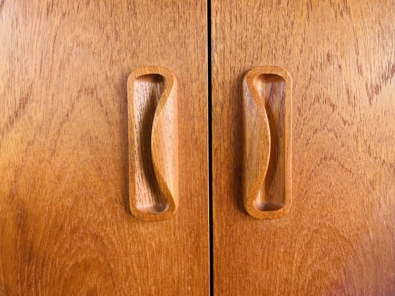 Vintage Teak Sideboard by G-Plan