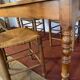 Table de ferme