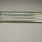 Art deco wall coat hanger, 1920s