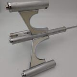 Italian chandelier 1970 Space Age