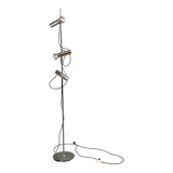 Lampadaire vintage design 70