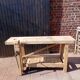 Carpenter's workbench