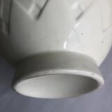 Art Deco vase model "pineapple" Charles Catteau Boch