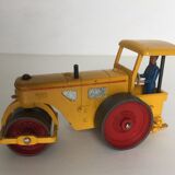 Miniature metal construction equipment