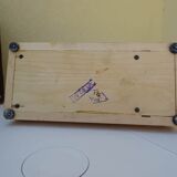 Metal sewing machine "orsha" ussr vintage soviet urrs