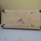 Metal sewing machine "orsha" ussr vintage soviet urrs