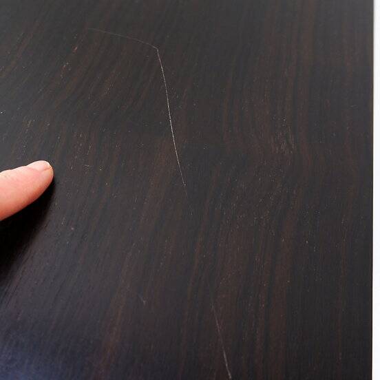 Wooden bar cabinet - Belgium 1970