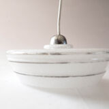 Clichy glass suspension