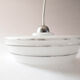 Clichy glass suspension