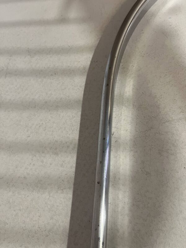 Fauteuil Egg par Gastone Rinaldi