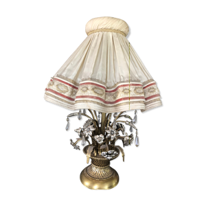 Lampe de chevet