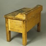 1930s shuemaker´s work table