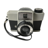 Banner Deluxe vintage camera 60s