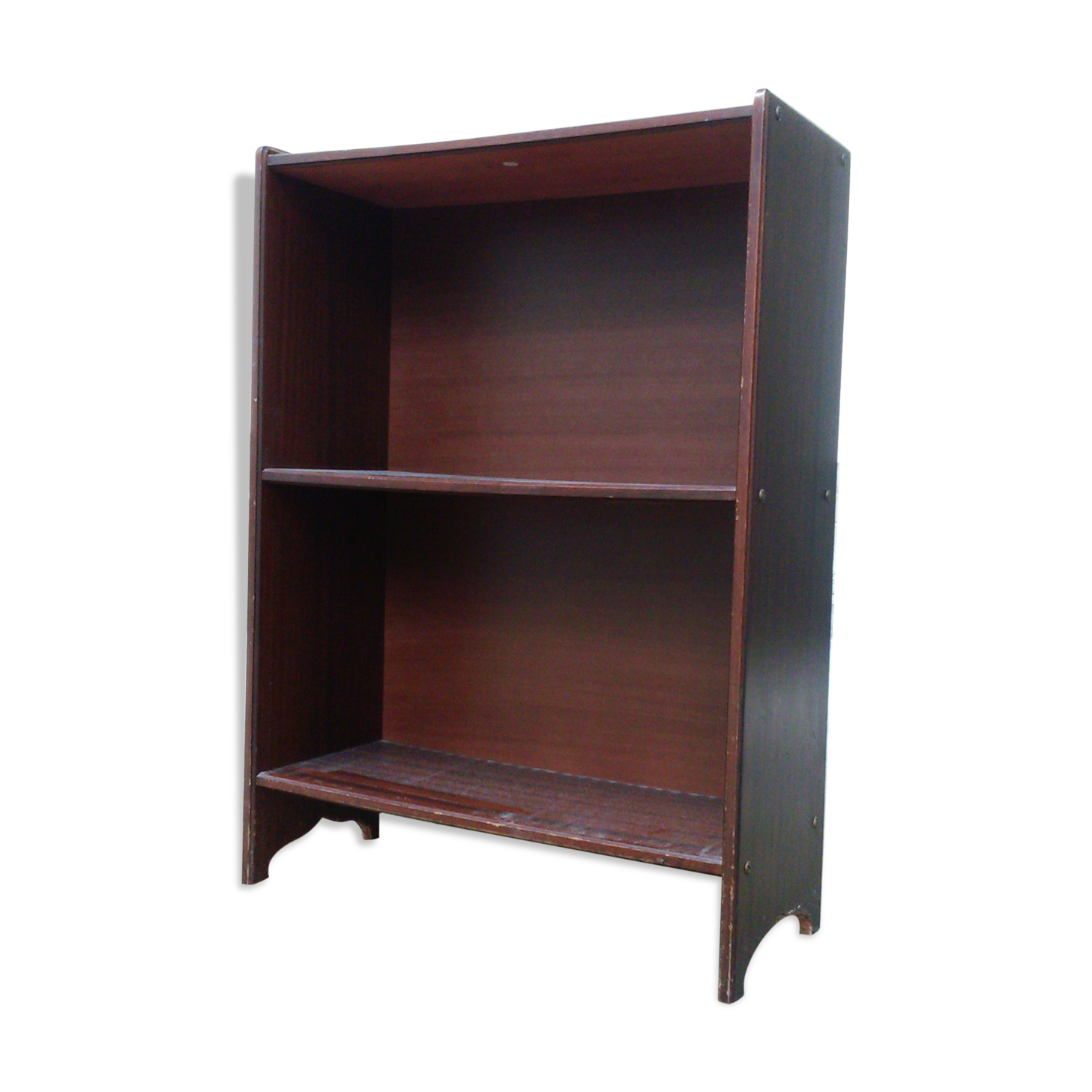 Bookshelf form the 60s