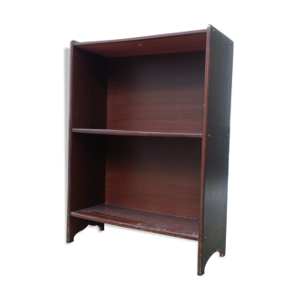 Bookshelf form the 60s