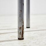 Opus bar stool by Pelikan Design for Bent Krogh, Set of 2